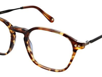 Walter and Herbert Glasses Cook