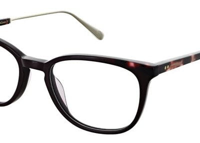 Walter and Herbert Glasses Glanville