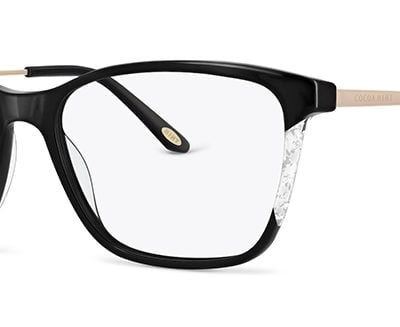 Cocoa Mint Glasses CM 9107