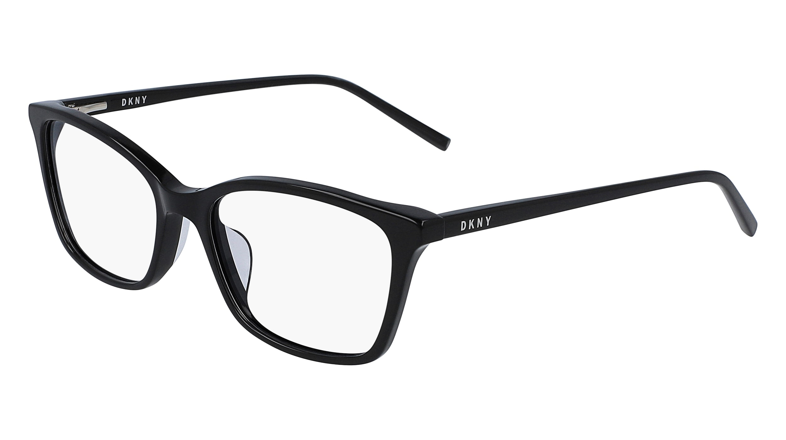 dkny eyeglass frames