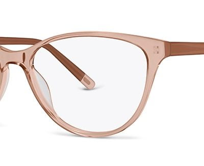 Eco Conscious Glasses Frangipani