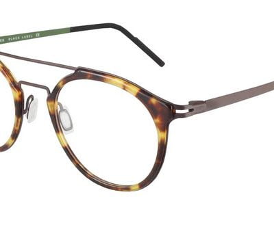 Reykjavik Eyes Glasses Agnar