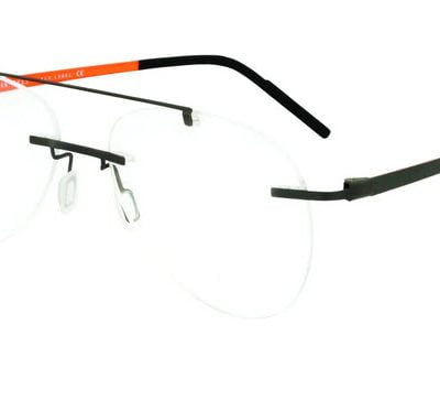 Reykjavik Eyes Glasses Alba