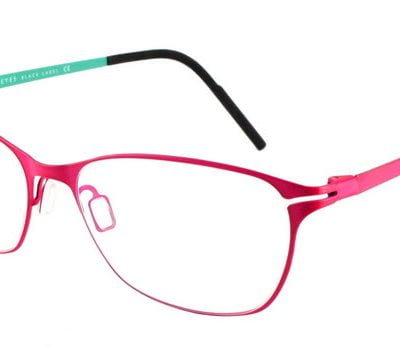 Reykjavik Eyes Glasses Eir