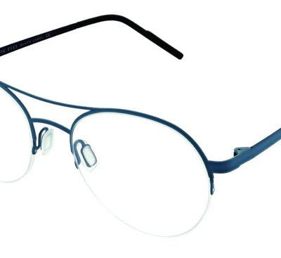 Reykjavik Eyes Glasses Erika