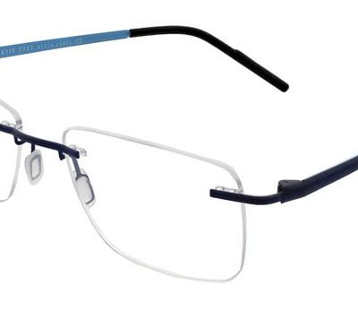 Reykjavik Eyes Glasses Eron