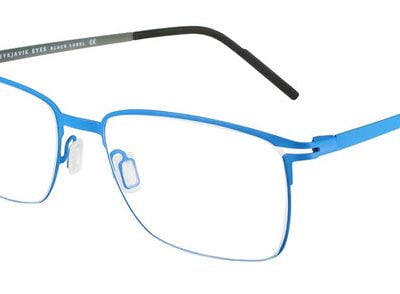 Reykjavik Eyes Glasses Heimdall