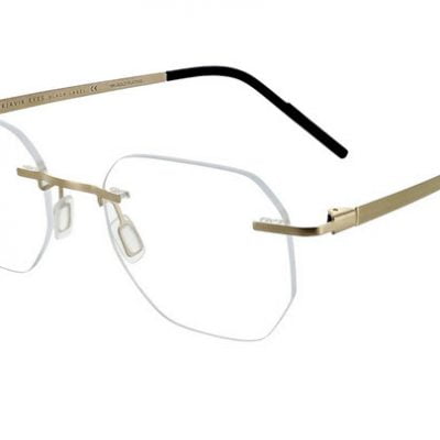 Reykjavik Eyes Glasses Hengill