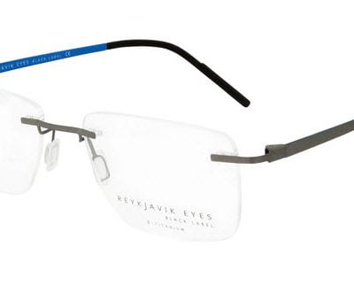 Reykjavik Eyes Glasses Ivan