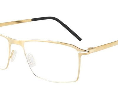 Reykjavik Eyes Glasses Kerid Gold Edition