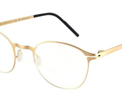 Reykjavik Eyes Glasses Krafla