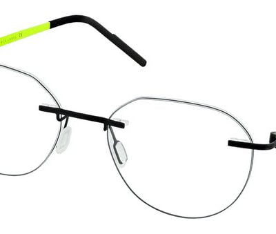 Reykjavik Eyes Glasses Sirus