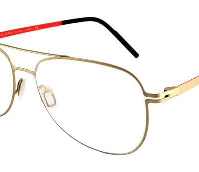 Reykjavik Eyes Glasses Sunna