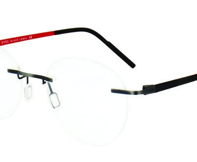 Reykjavik Eyes Glasses Tekla