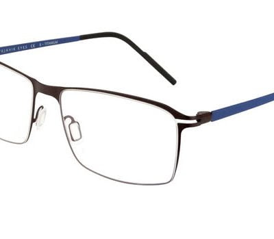 Reykjavik Eyes Glasses Thor