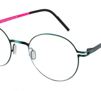 Reykjavik Eyes Glasses Vili