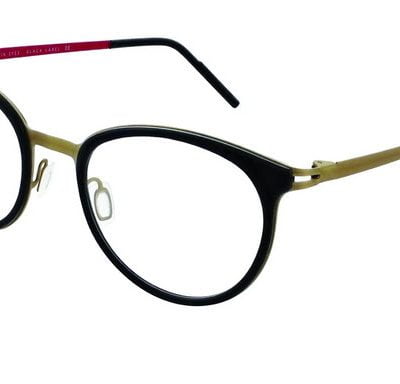 Reykjavik Eyes Glasses Sofie