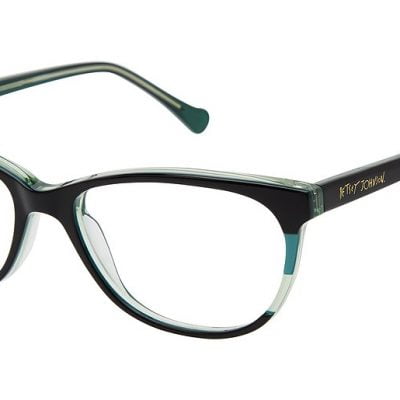 Betsey Johnson Glasses Jazz