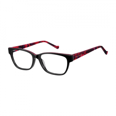 Betsey Johnson Glasses Rebel