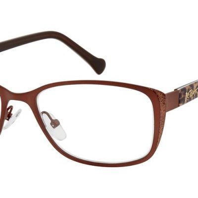 Betsey Johnson Glasses Starlet