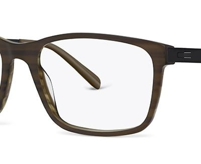 Jensen Glasses JN 8046