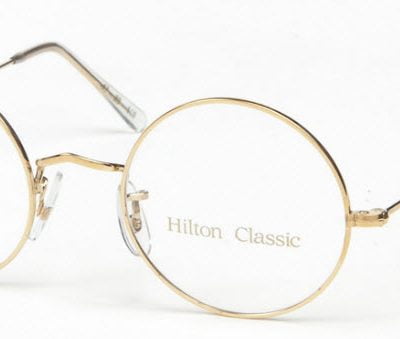 John Lennon Glasses Classic 2