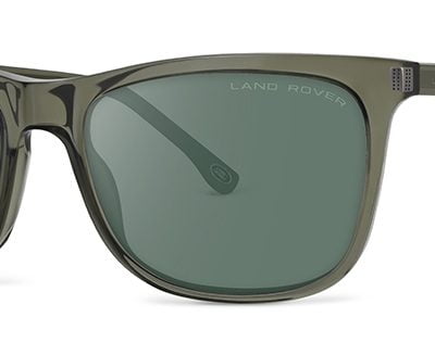 Land Rover Sunglasses Charnwood