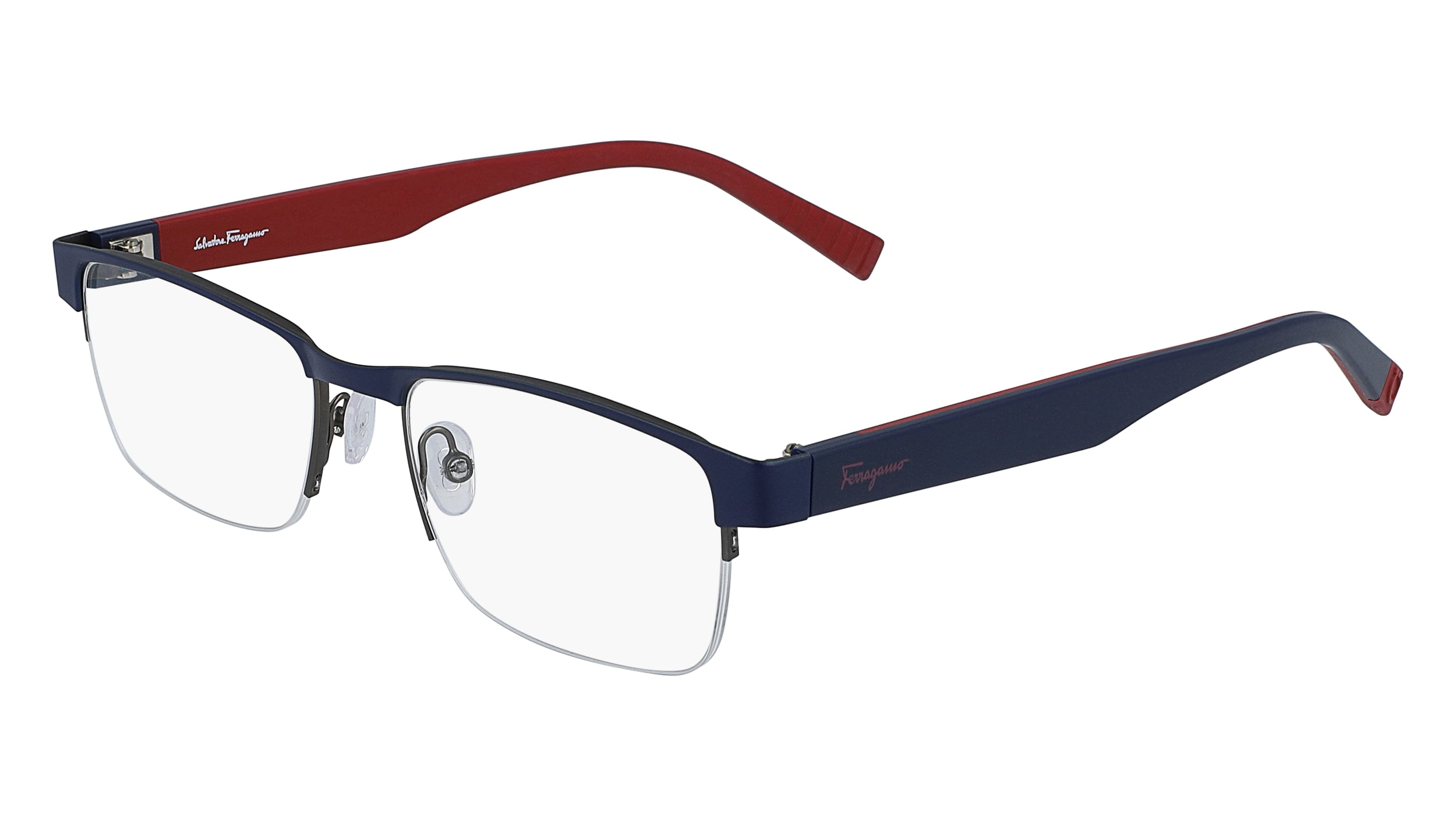 Salvatore Ferragamo Glasses SF 2186 | Bowden Opticians