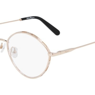 Salvatore Ferragamo Glasses SF 2209