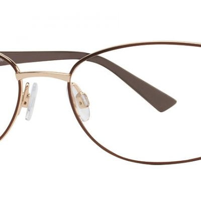 Sophia Loren Glasses SLBR 50