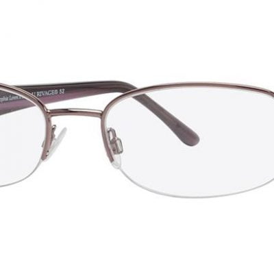 Sophia Loren Glasses SLBR 52