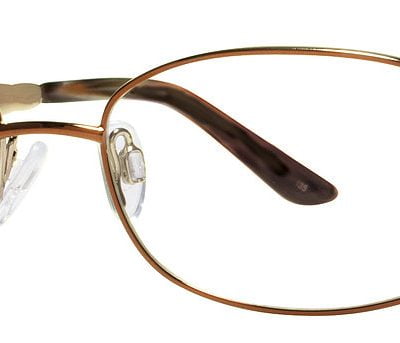 Sophia Loren Glasses SLBR 58