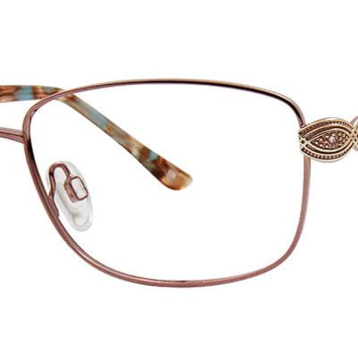 Sophia Loren Glasses SLBR 88