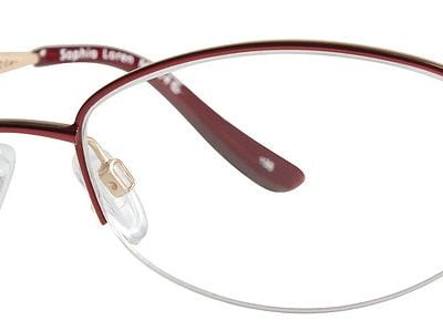 Sophia Loren Glasses SLM 234