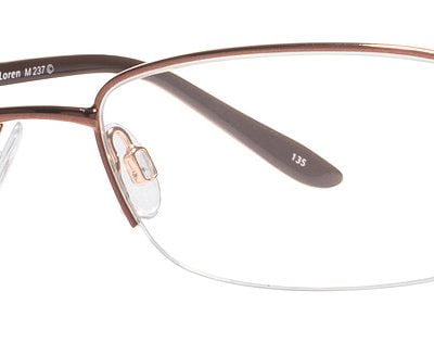 Sophia Loren Glasses SLM 237