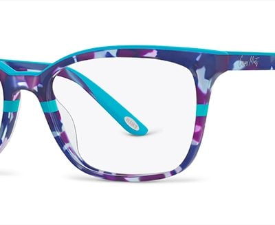 Cocoa Mint Glasses CM 9108