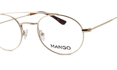 Mango Glasses MNG 1860