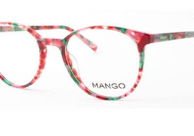 Mango Glasses MNG 1870