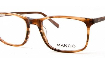 Mango Glasses MNG 1878