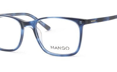 Mango Glasses MNG 1887