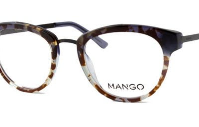 Mango Glasses MNG 1907