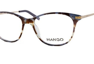 Mango Glasses MNG 1911