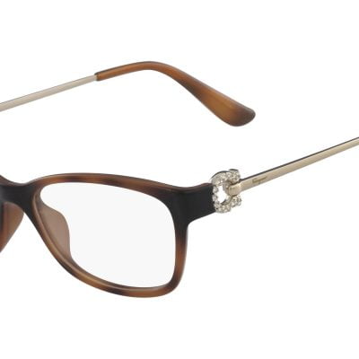 Salvatore Ferragamo Glasses SF 2799R