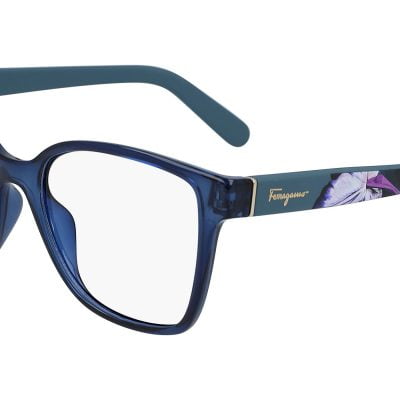 Salvatore Ferragamo Glasses SF 2835