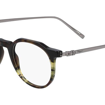 Salvatore Ferragamo Glasses SF 2845