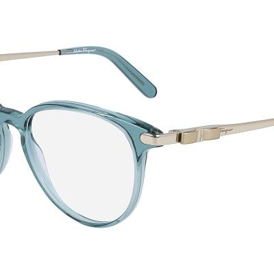 Salvatore Ferragamo Glasses SF 2862