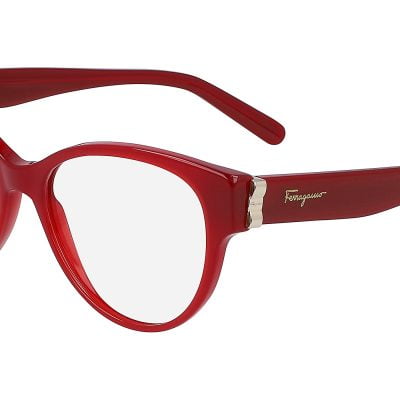 Salvatore Ferragamo Glasses SF 2863