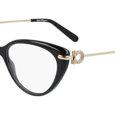 Salvatore Ferragamo Glasses SF 2871R