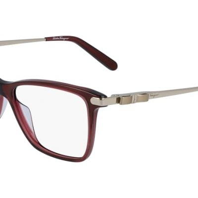 Salvatore Ferragamo Glasses SF 2872