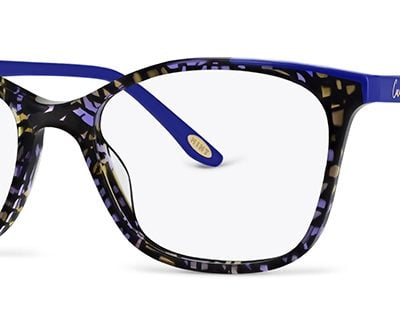 Cocoa Mint Glasses CM 9112